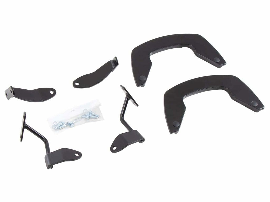Porte-sacoche C-bow Hepco&Becker BMW R1250GS LC '18+