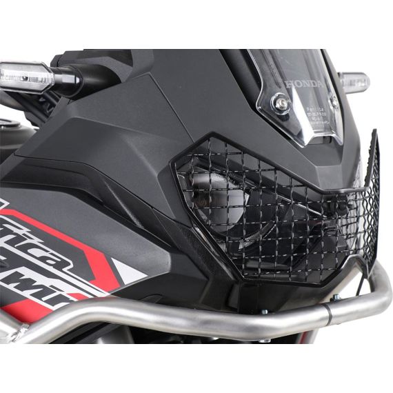 Calandre de phare Hepco&Becker Honda CRF1100L Africa Twin '19-