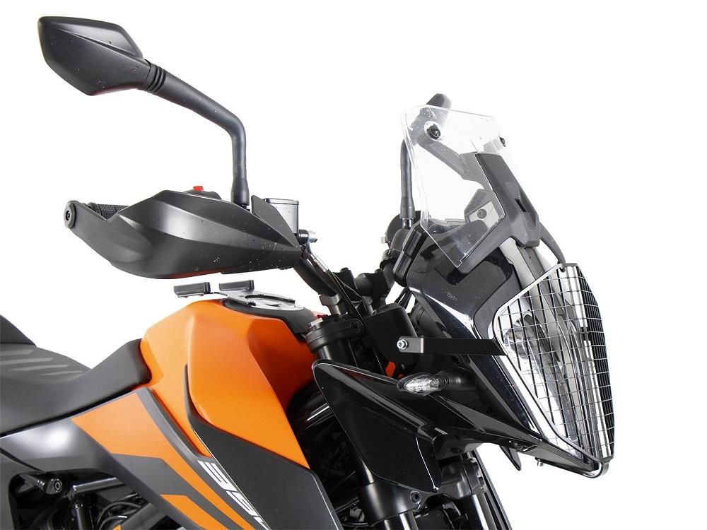 Grille de phare Hepco&Becker KTM 390 Adventure '20-