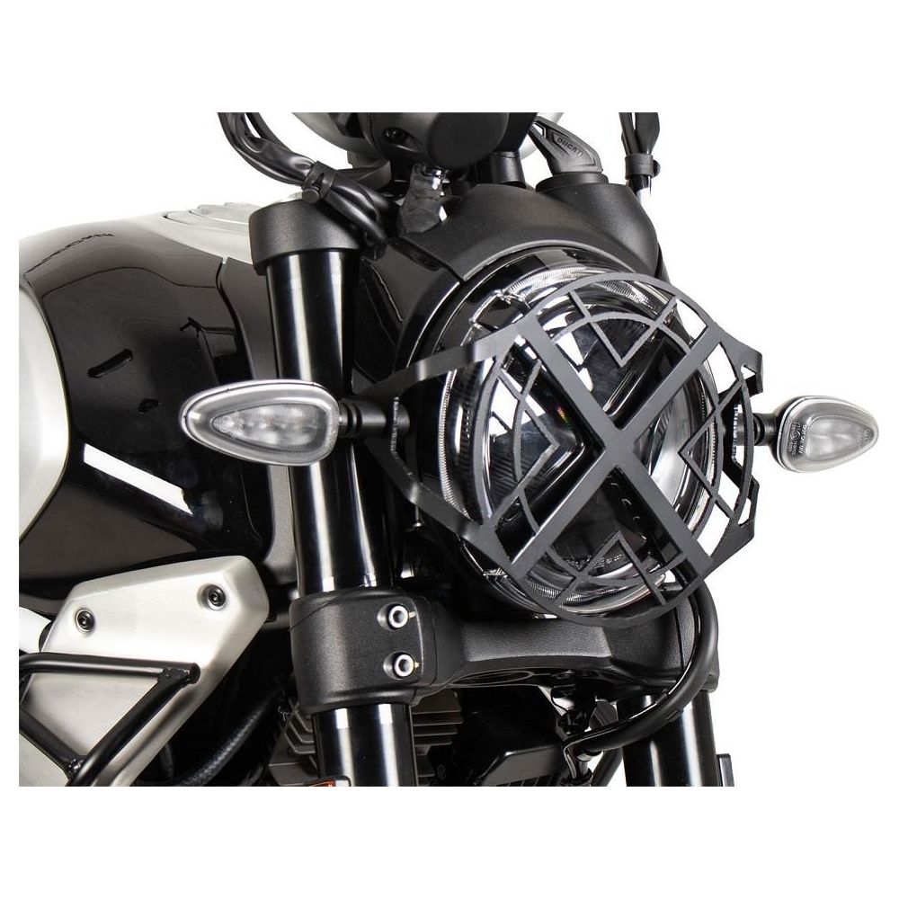 Grille De Phare Hepco&Becker Ducati Scrambler 800