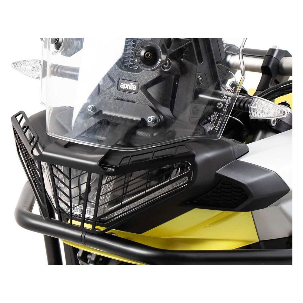 Grille de phare Hepco&Becker Touareg 660