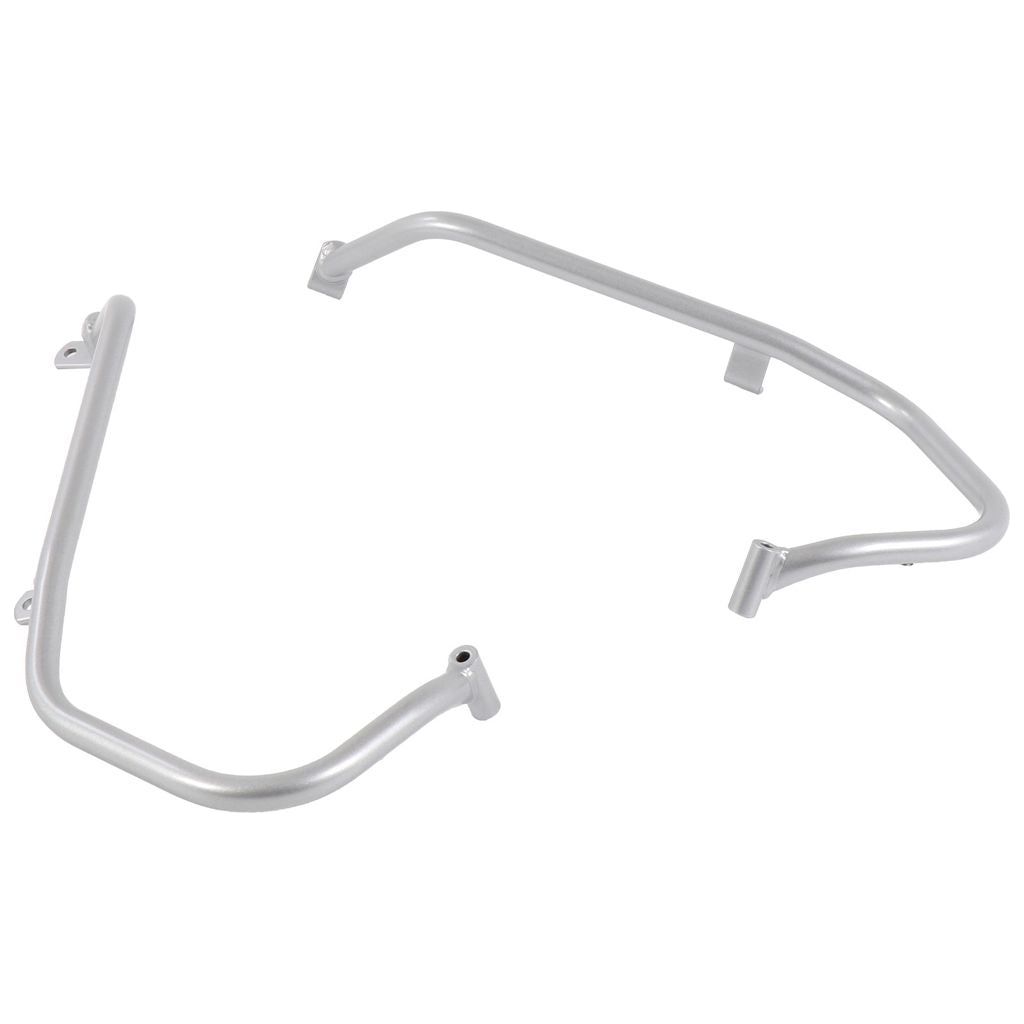 Pare-carter argent Hepco&Becker Honda X-ADV (17-20)