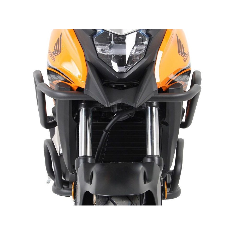 Pare-carter anthracite Hepco&Becker Honda CB500X '19-