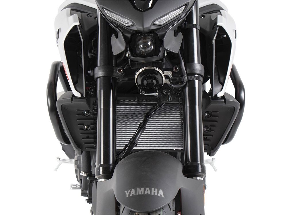Crash bar noir Hepco&Becker Yamaha MT-03 '20-
