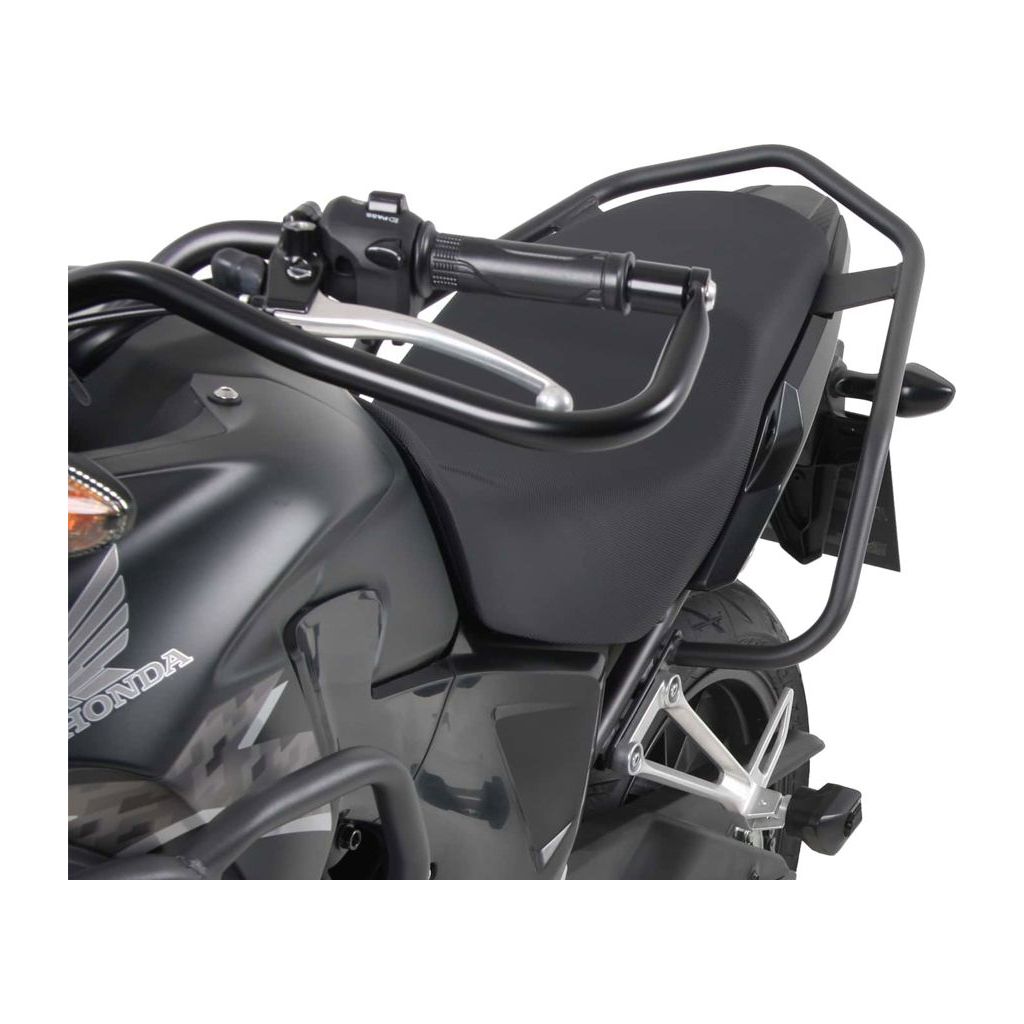 Pare-carter arrière anthracite Hepco&Becker Honda CB500X '19-