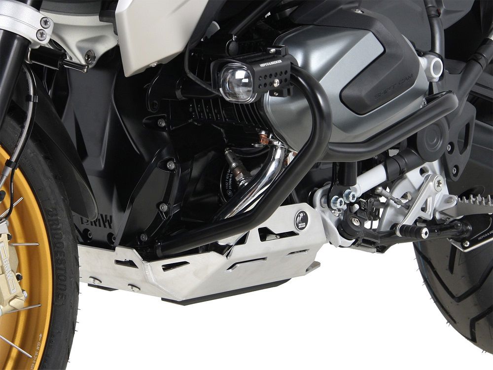 Pare-choc anthracite Hepco&Becker BMW R1250GS LC '18-23