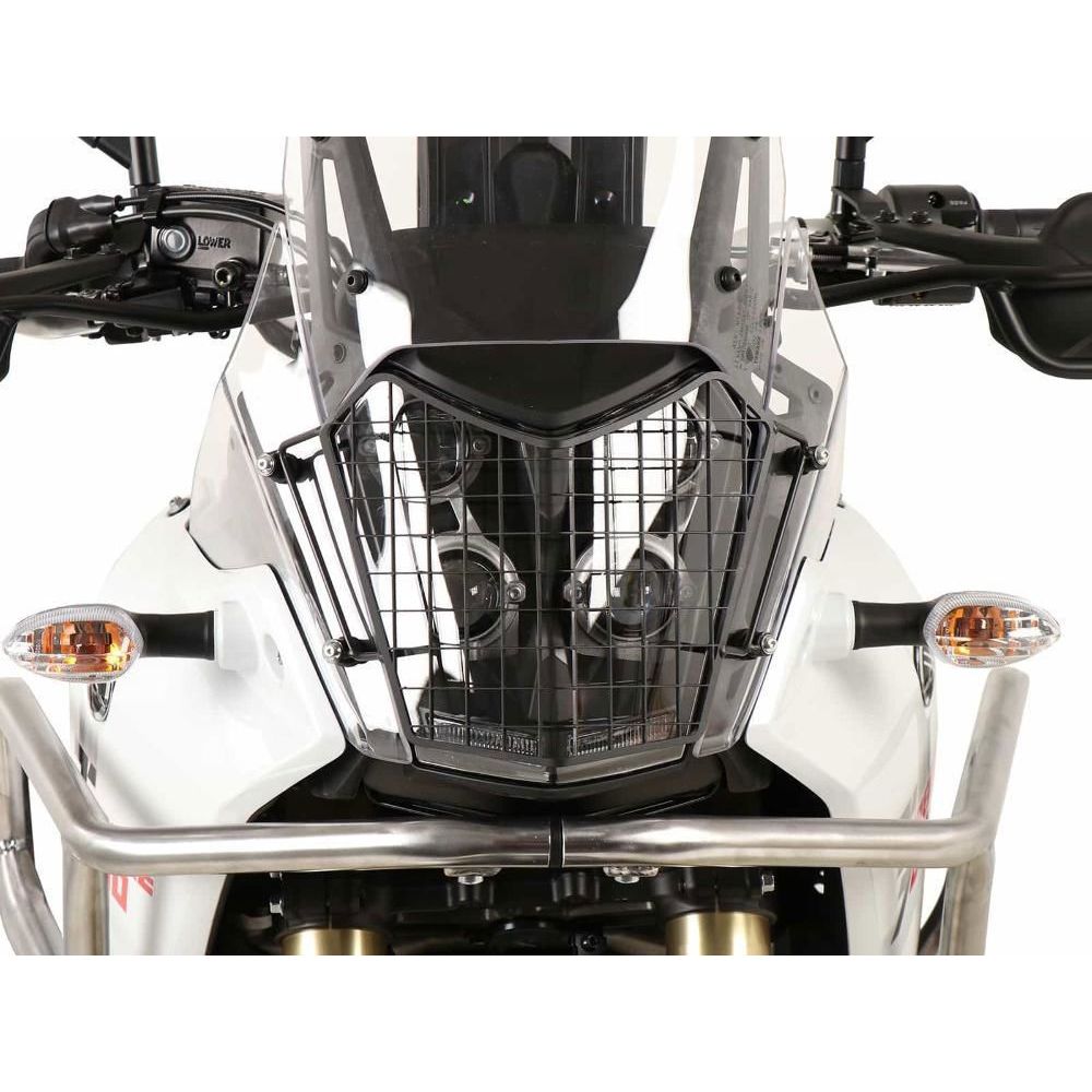 Grille de phare Hepco&Becker Tenere 700 (19-24)