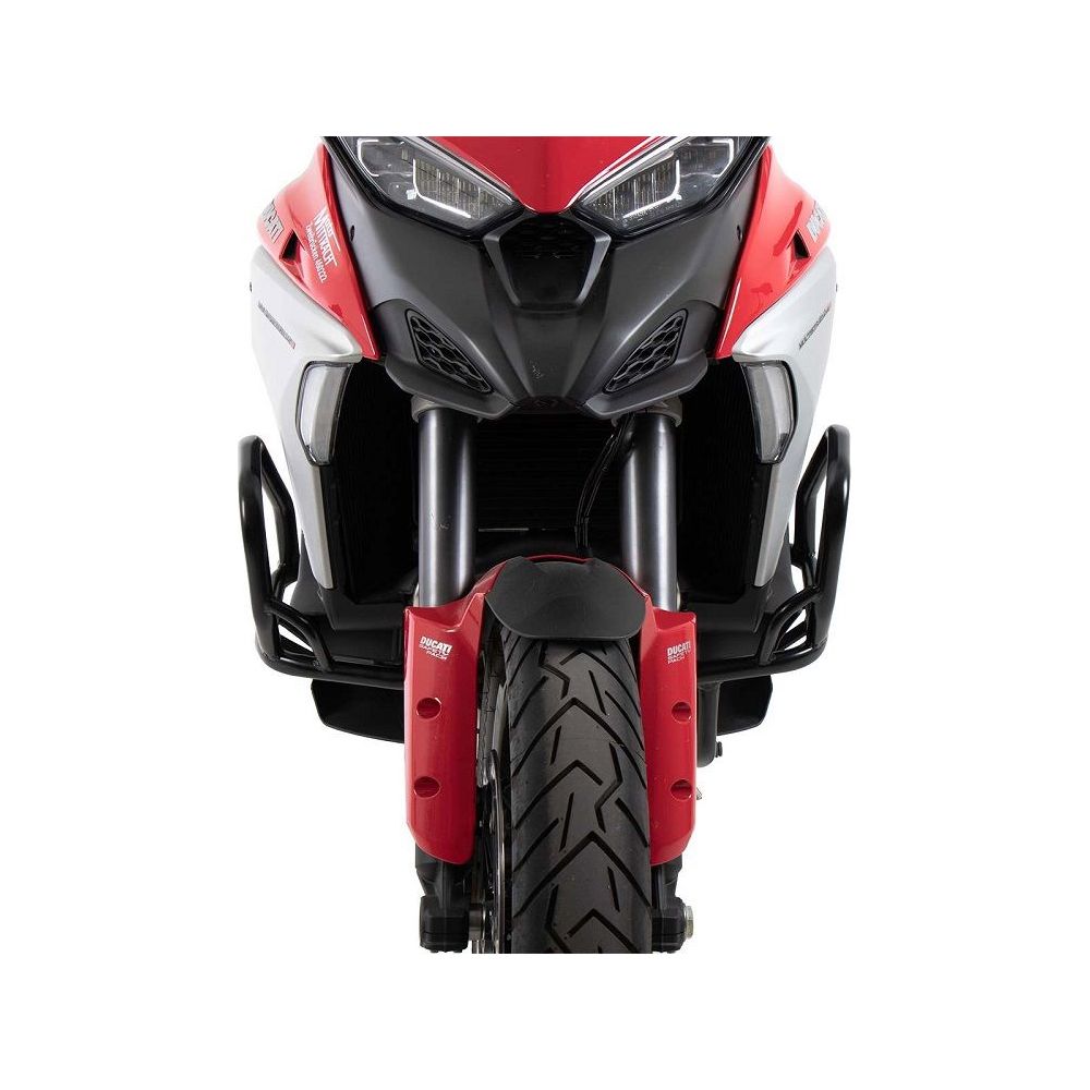 Barre de protection Hepco&Becker Multistrada V4S