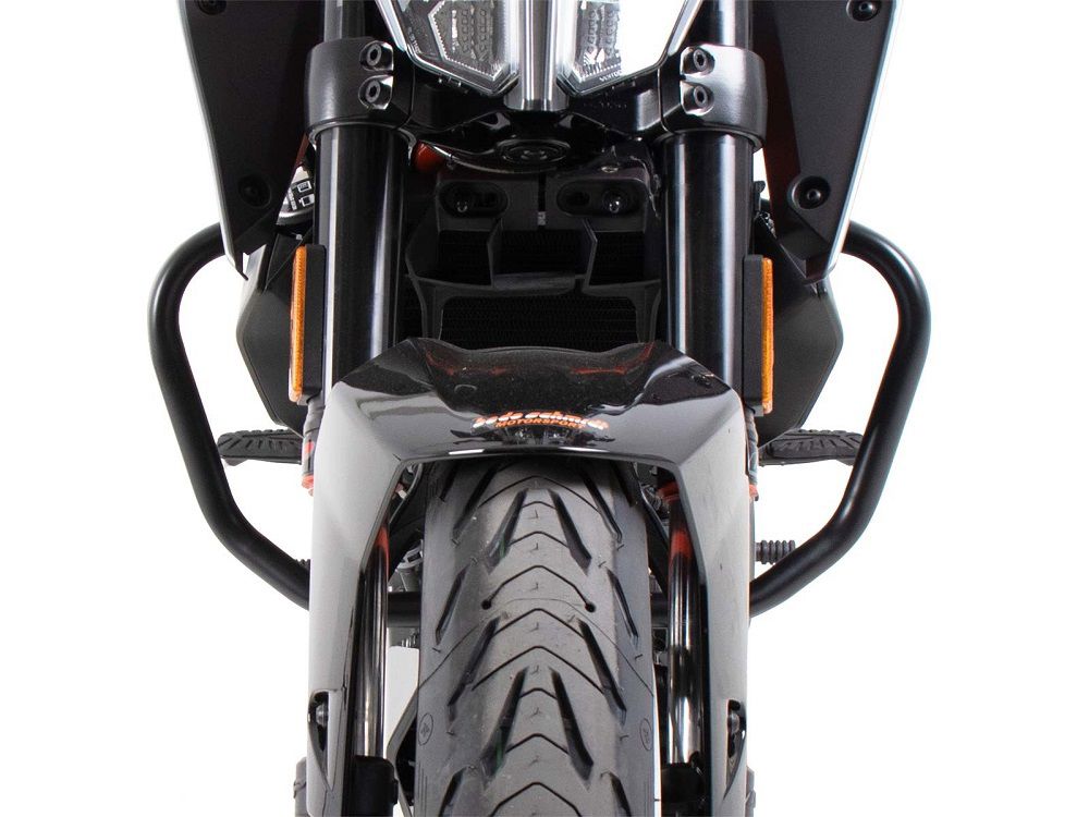 Pare-choc noir Hepco&Becker KTM 125 Duke '21-