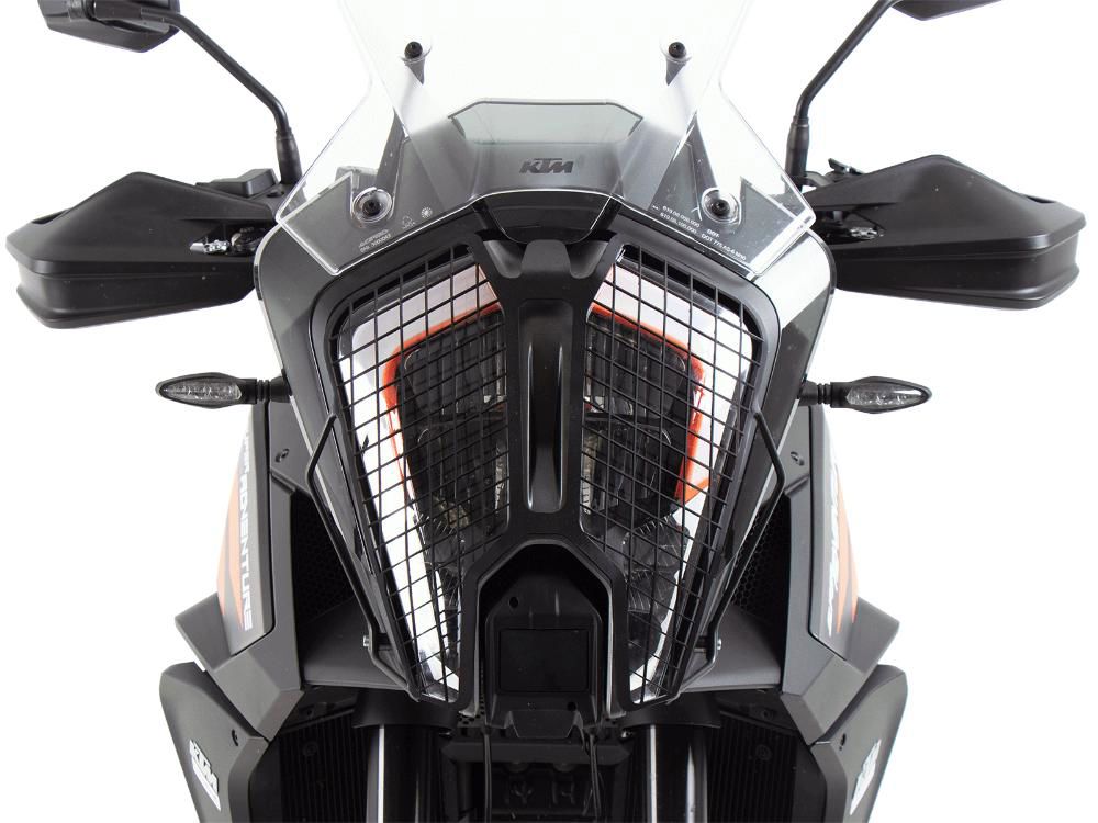 Grille de phare Hepco&Becker KTM 1290 Super Adventure S/R '21-