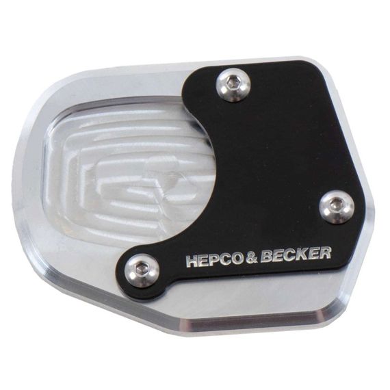 Extension de béquille latérale Hepco&Becker Honda NC 750 X / DCT '21-