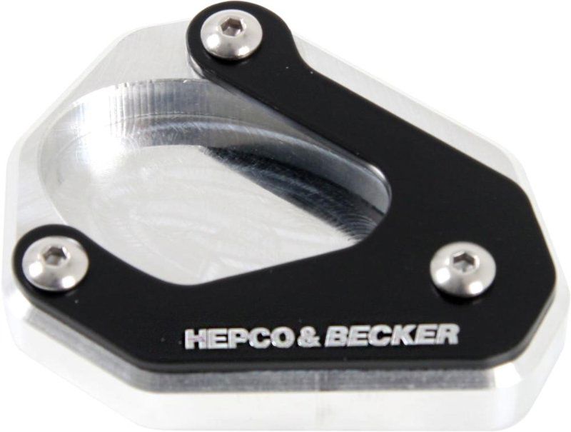 Extension de béquille latérale Hepco&Becker Kawasaki Versys 650 '15-21