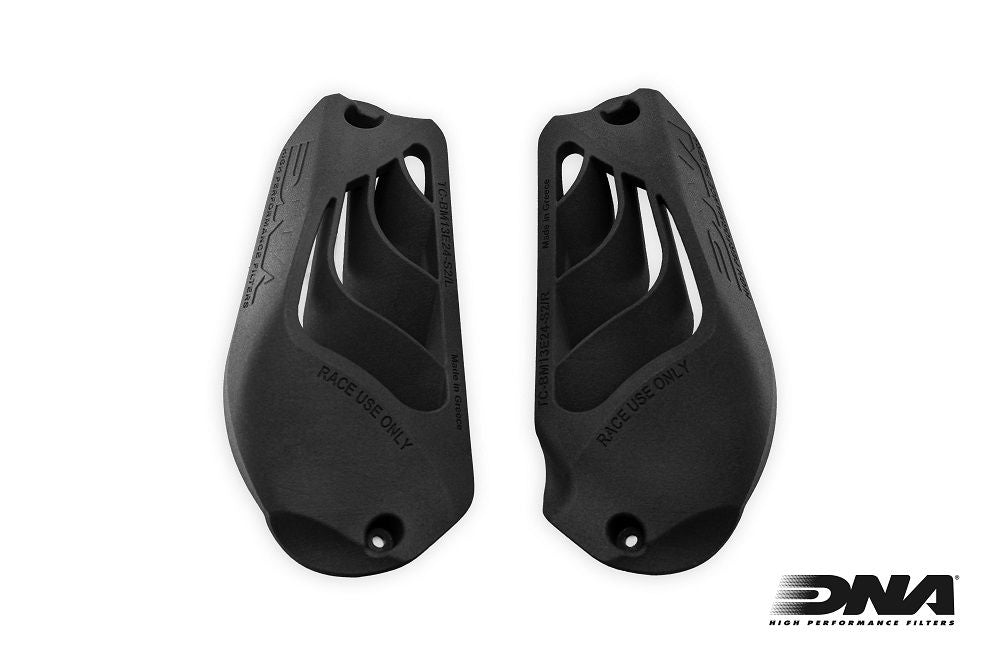 Couvercles de filtre haute performance DNA BMW R1300GS '23-