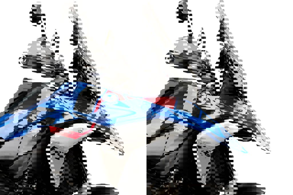 Protection de phare transparente Puig BMW R1300GS '23-