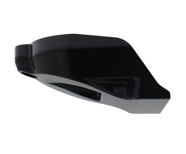 Cache carter Evotech noir Ducati Streetfighter V4 '20-