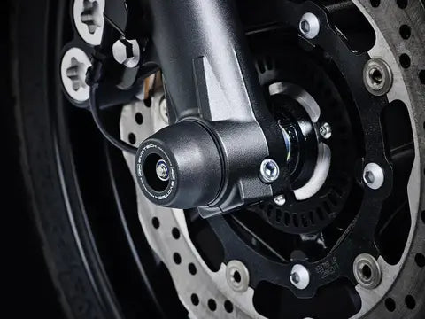 Jeu de broches Evotech Performance Yamaha MT-07 '13-17