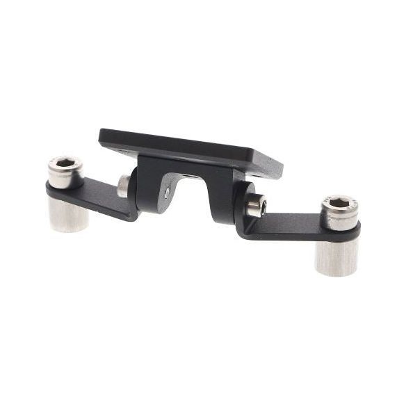 Support de navigation pour Garmin Evotech Performance Honda CB750 Hornet '23-