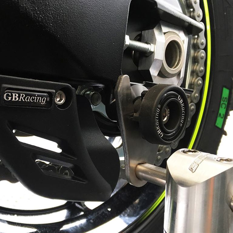 Kit de bobines GB-Racing M10x1,5