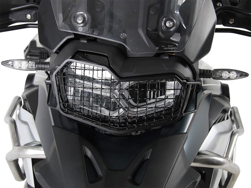 Grille de phare Hepco&Becker BMW F750GS '18-23