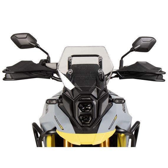 Supports de protection de protège-mains Hepco&Becker Suzuki V-Strom 800 DE '23-