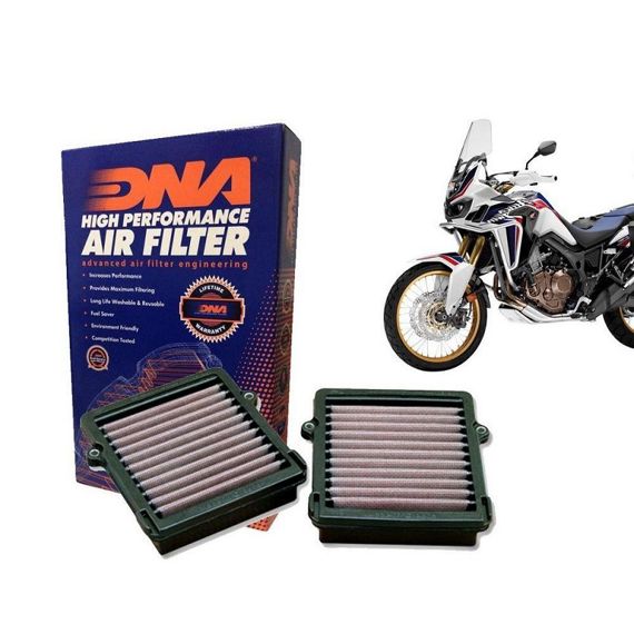 Filtre haute performance DNA Honda CRF1000 Africa Twin / Adventure Sports '16-19