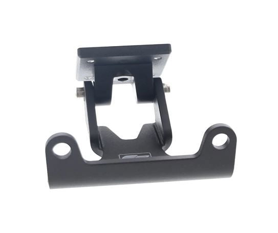 Support de navigation pour Garmin Evotech Performance Kawasaki Z650 '17-