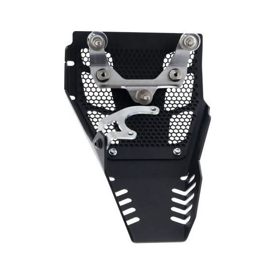 Protection de carter moteur Evotech Perform Multistrada V2
