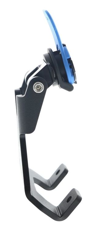 Support de navigation pour Quad Lock Evotech Performance Kawasaki Z H2 '20-