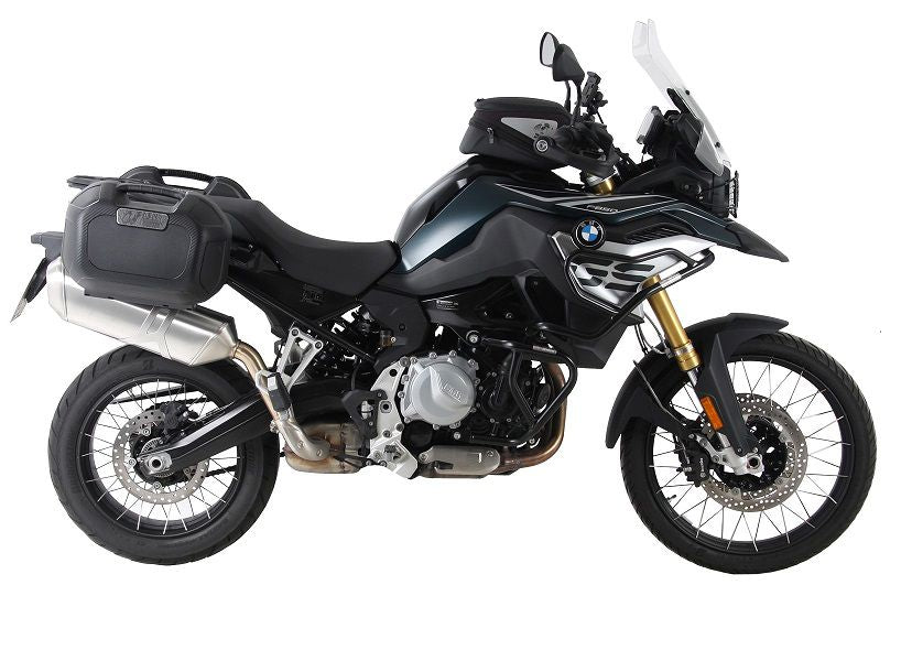 Porte-bagages C-Bow noir Hepco&Becker BMW F750GS '18-23