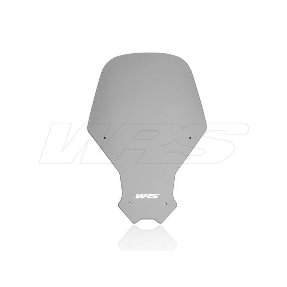 Pare-brise de remplacement Touring WRS Honda CRF1100 Africa Twin '20 - teinté clair