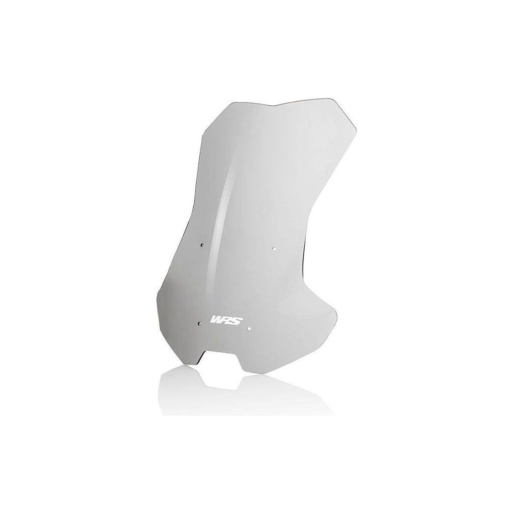 Pare-brise WRS teinté clair Honda X-ADV 750 (17-20)