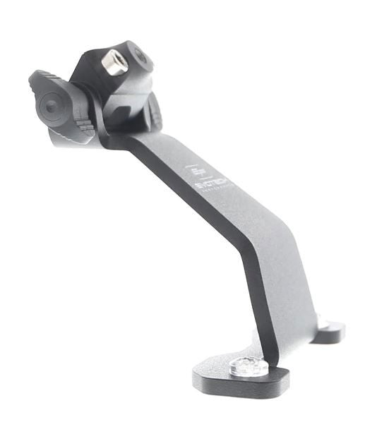 Support de navigation pour SP Connect Evotech Performance Kawasaki Ninja 1000SX '20-