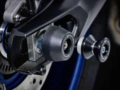 Jeu de broches Evotech Performance Yamaha MT-09 '17-20