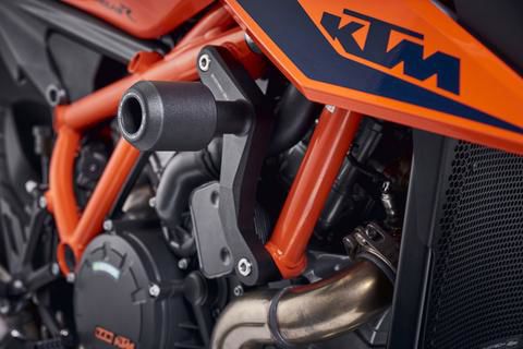 Protection anti-collision Evotech Performance KTM 1290 Superduke R '20-'23