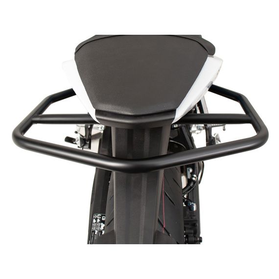 Crash bar arrière noir Hepco&Becker Suzuki GSX-8S '23-