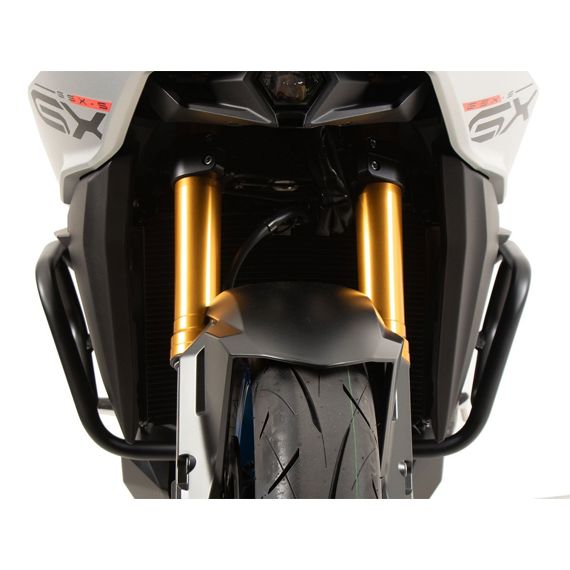 Pare-choc noir Hepco&Becker Suzuki GSX-S1000GX '24-