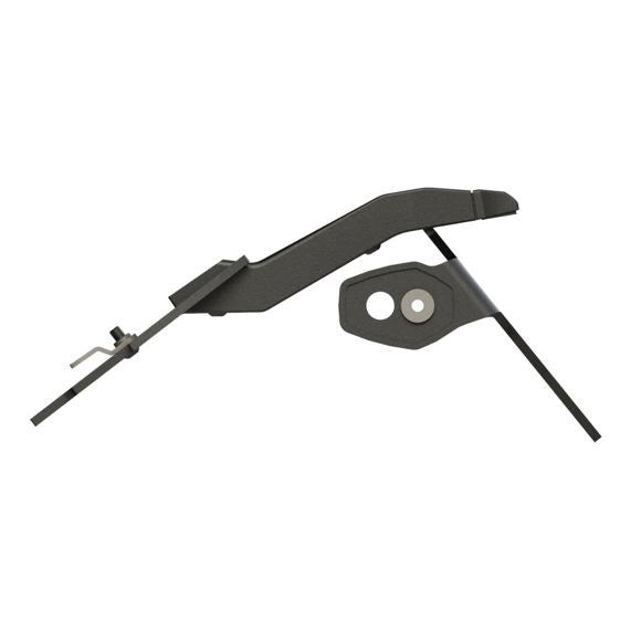 Support de plaque d'immatriculation Evotech Performance Suzuki GSX-S950 '21-