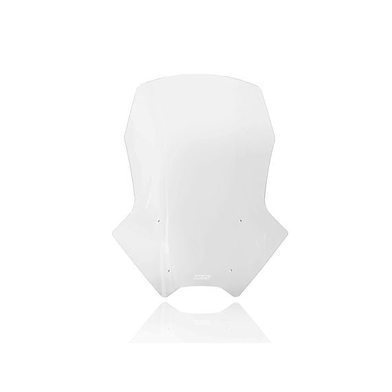 Pare-brise de remplacement modèle Touring WRS Honda Forza 750 '21- transparent