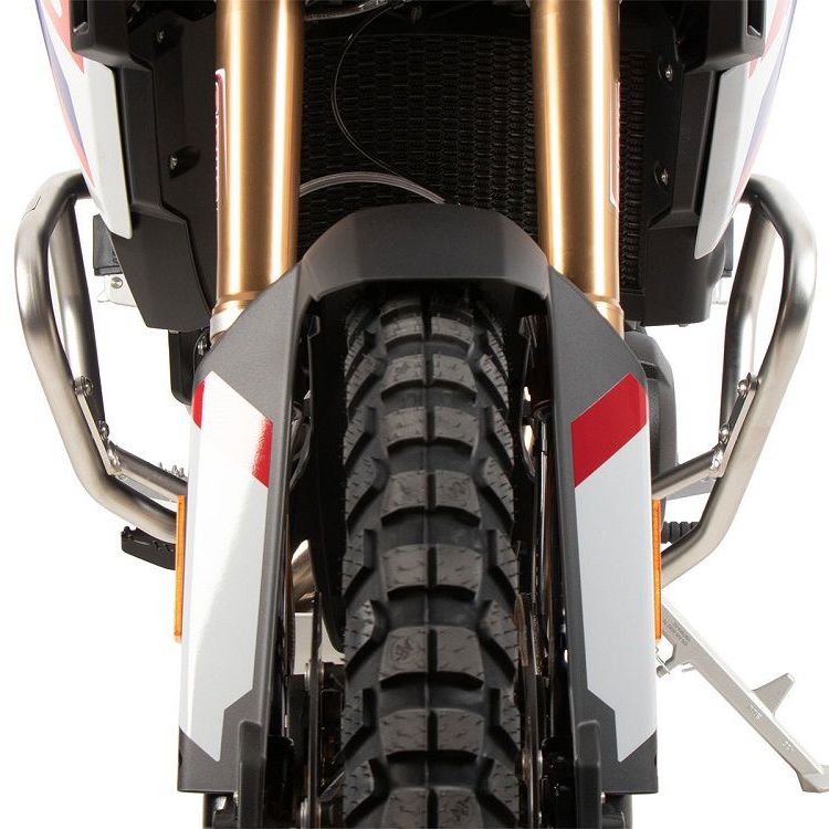 Barre de protection en acier inoxydable Hepco&Becker BMW F900GS '24-