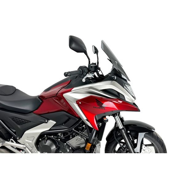Pare-brise de remplacement Touring WRS Honda NC750X '21 - teinté