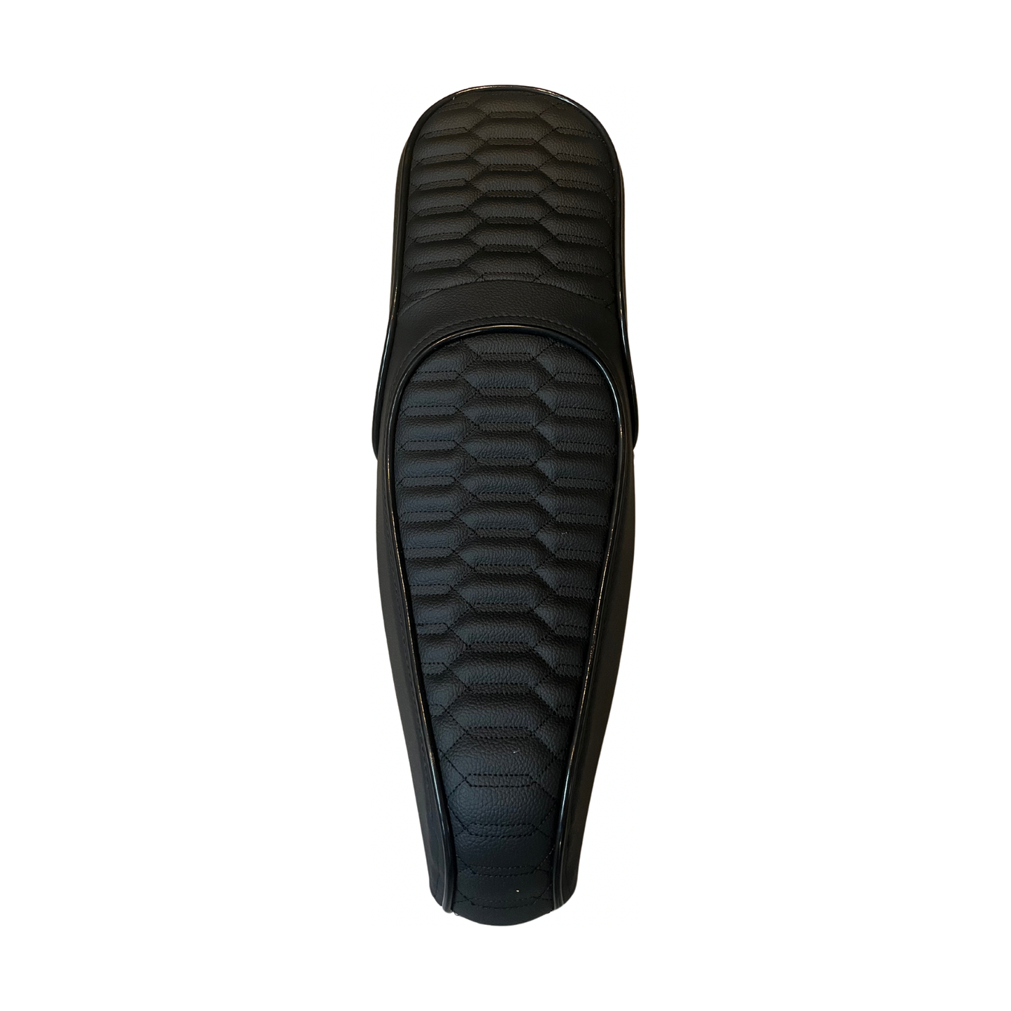 Selle Knaap avec motif RS
