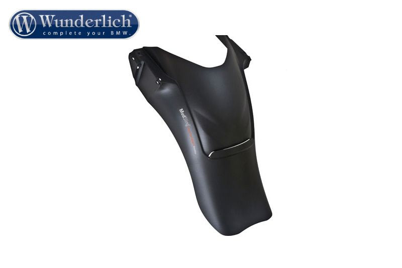 Garde-boue intérieur MudSling pour BMW R1200GS LC/Adventure - noir Wunderlich