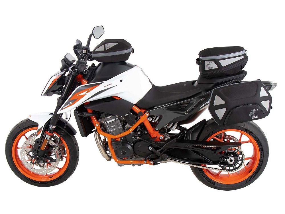 Porte-bagages sport Hepco&Becker KTM Duke 890 '20-
