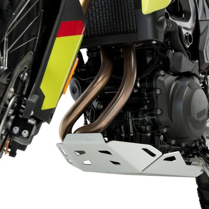 Carter aluminium Puig BMW F750/850/900GS