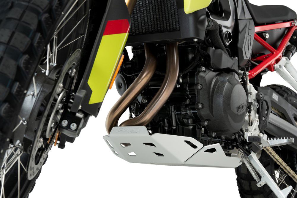Carter aluminium Puig BMW F750/850/900GS