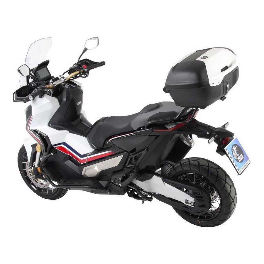 Support supérieur Alurack Hepco&Becker Honda X-ADV (17-20)