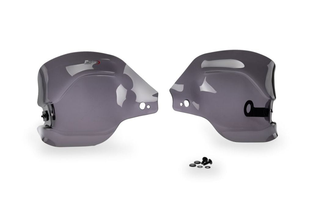Extensions de protège-mains Puig divers modèles BMW