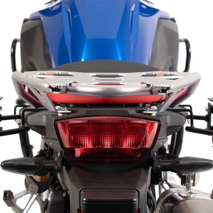 Porte-sacs C-Bow noirs Hepco&Becker BMW F850GS '18-23
