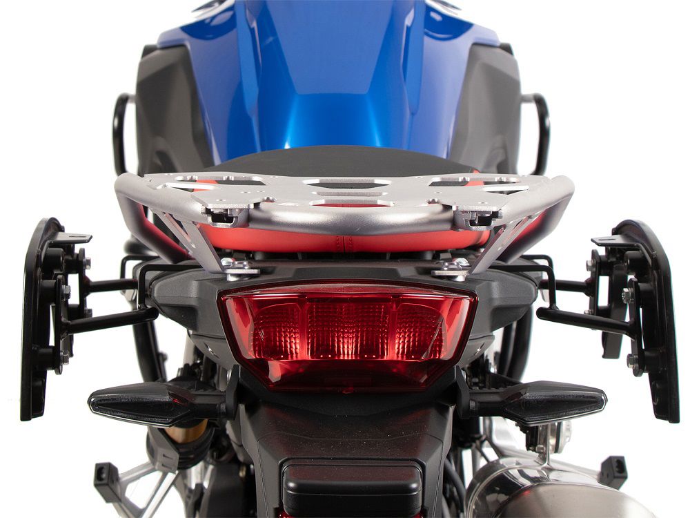 Porte-bagages C-Bow noir Hepco&Becker BMW F750GS '18-23