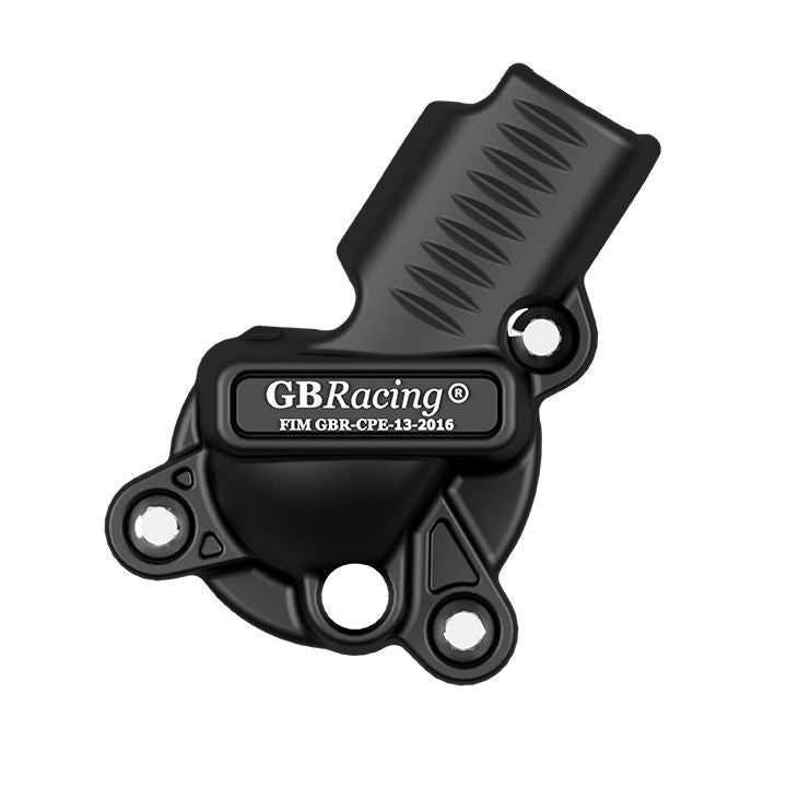 Kit de cache moteur GB-Racing KTM 790 Duke (cache embrayage, dynamo et pompe à eau)
